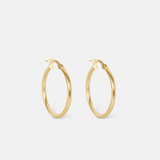 Aro Hoops - Small